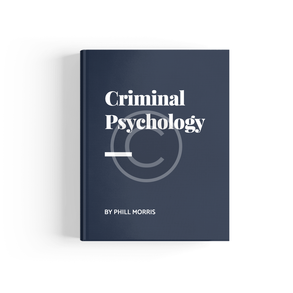 primary-criminal-psychology-by-phill-morris-my-recovery-counseling